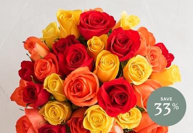 Header navigation sub menu